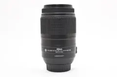 Nikon AF-S DX NIKKOR 55-300mm 2411のサムネイル