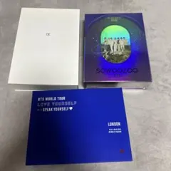 BTS BE アルバム + 特典セット