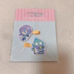 【プロセカ】 神代類 ヘアクリップ