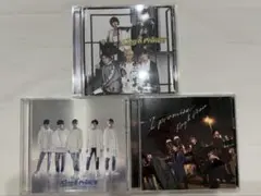 キンプリ CD・DVD