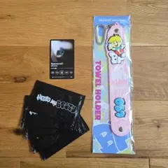 2026年最新】be:first ファンミ タオルの人気アイテム - メルカリ