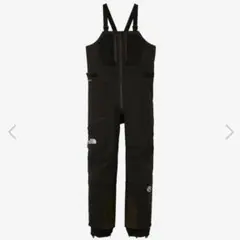 新品タグ付きノースフェイスハイブリッドシアアイスビブレディースハードシェル 新品タグ付きノースフェイスハイブリッドシアアイスビブ