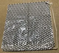ヒスミニ　袋　巾着風のサムネイル
