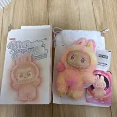 【正規品】THE MONSTERS エナジーラブブ LOYALTY