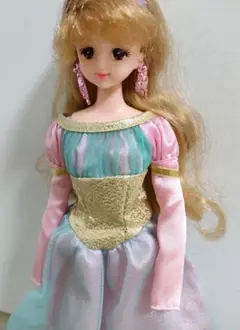 激レア☆リカちゃん人形　80 90年代　全てセット リカちゃん'90年代 6体セット の商品詳細 | JDirectItems