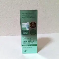 VT　CICA　レチ−Ａエッセンス0.5　新品のサムネイル
