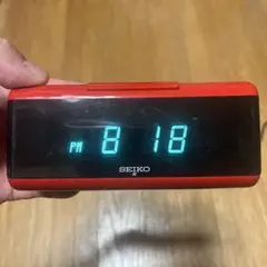 2026年最新】SEIKO レトロ 置時計の人気アイテム - メルカリ