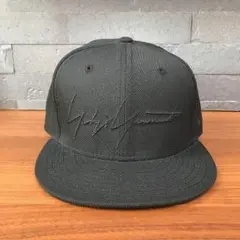 ヨウジヤマモト×ニューエラ