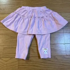 クーラクール　パンツ　ズボン