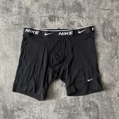 ナイキ エブリィディ コットン ストレッチ ボクサーブリーフ S 下着 BBのサムネイル