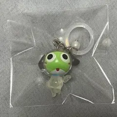 ケロロ軍曹　めじるしアクセサリー　どうぶつ変身であります　ケロロ