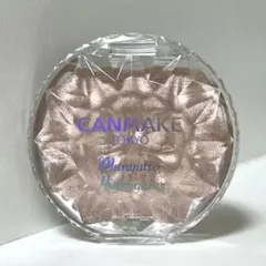 CANMAKE むにゅっとハイライター 02