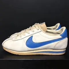 vintage80s 台湾製 NIKE ナイキ ボーリングシューズ size7 | Mercari