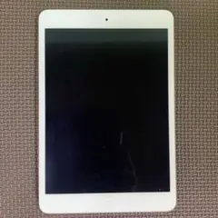 iPad mini 2 第2世代　本体 16gb Wi-Fi