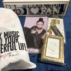 2025年最新】安室奈美恵 グッズ 公式の人気アイテム - メルカリ