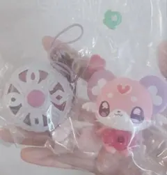 【新品未開封】名探偵プリキュア なりきりプリキュア ガチャ ポチタン セット