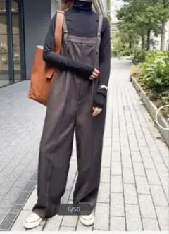 spick＆span ベアオールインワン 38 - メルカリ