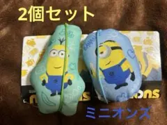 ミニオンズマスコット