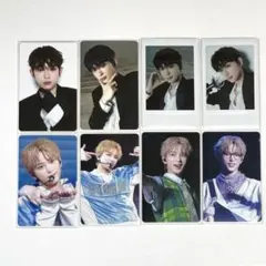 &TEAM HARUA ハルア セカナン トレカ フォトカ チェキ 月狼 CD