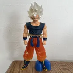 ドラゴンボール Z CLEARISE 超サイヤ人 孫悟空 フィギュア