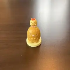 すみっコぐらし　チョコエッグ