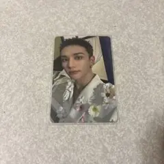 straykids Hollow ヒョンジン タワレコ特典 トレカ
