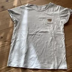 PAUL & JOE UT 猫刺繍 Tシャツ ユニクロ