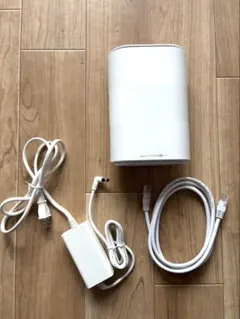 Speed Wi-Fi HOME5G L11 無線LANルーター