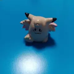 レトロ　POKEMON　ポケモン　ピッピ　 フィギュア