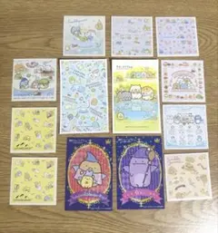 サンエックス レトロ ノート 4冊まとめ売り - メルカリ