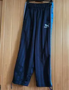 PUMA トレーニングパンツ ジャージ　サイズメンズS