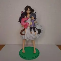 Plaque ふしぎなメルモ フィギュア 手塚治虫 フィギュア 全高33cm