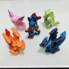 2025年最新】ポケモン ソフビの人気アイテム - メルカリ