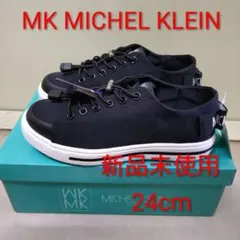 MK MICHEL KLEIN レインスニーカー 418のサムネイル