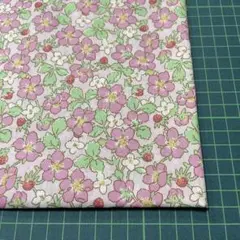 T114 Paysanne ペイザンヌ 50×87cmリバティ タナローン33g