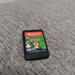 ルイージマンション3 Nintendo Switch　ソフトのみ