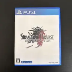 FINAL FANTASY ORIGIN PS4