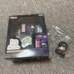 名探偵コナン Petite World Memories ペタドール 赤井秀一