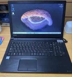 ジャンク品】東芝 dynabook Satellite B553/J - メルカリ