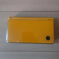 nintendo dsi ll イエロー