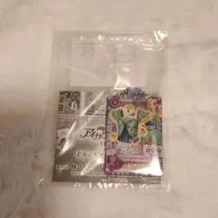 だれでもアクリルチャーム2 黒沢凛