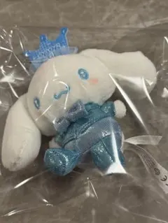 サンリオ シークレットマスコットホルダー 2026 A シナモン シナモロール