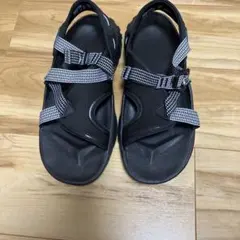 美品NIKE ナイキ メンズ サンダル ONEONTA オニオンタ