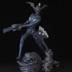 匠魂 Vol.3 イビル＆ガブラ(メタリックカラー)