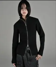 ADRER Heavy weight drivers knit