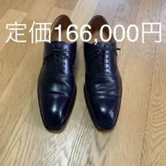 LOUIS VUITTON ヴァンドーム リシュリュー 26.5cm 2019年のサムネイル