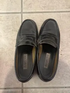 HARUTAローファー革靴22cm