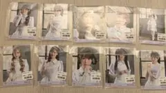 未開封】イコラブ 生写真 劇薬中毒 MV衣装 10セット - メルカリ
