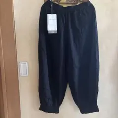リネン パンツ