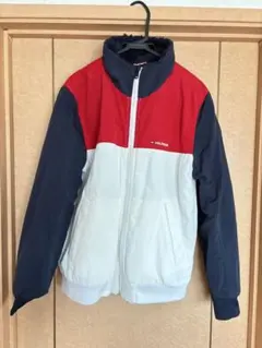 Tommy リバーシブル　 ジャケット